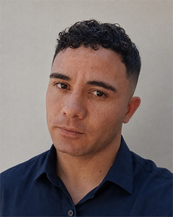 Franco Guzmán