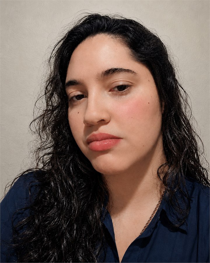María Luján Vaira