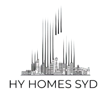 Hy Homes SYD