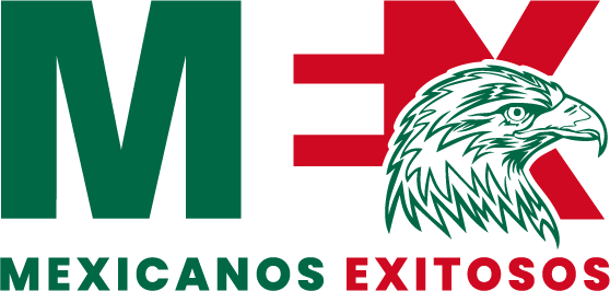 Mexicanos Exitosos