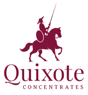 Quixote Concentrates