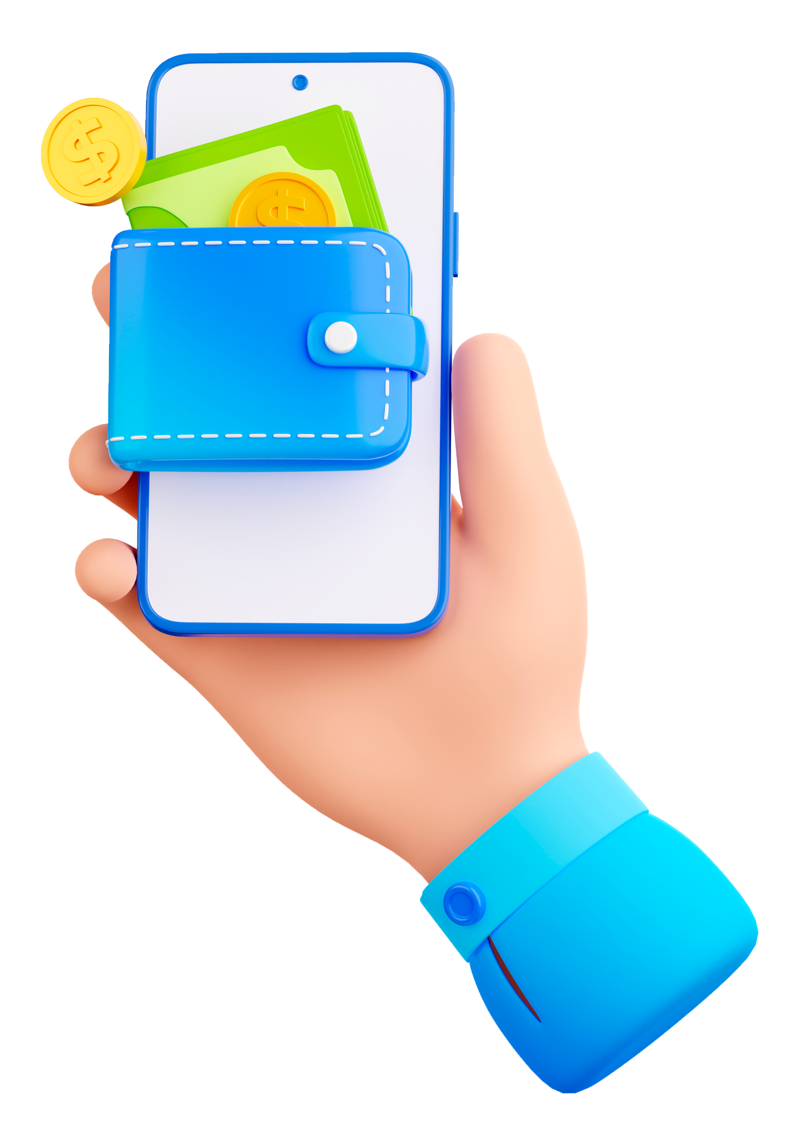 3d-renderizar-transferencia-de-dinero-banca-movil-en-linea - copia