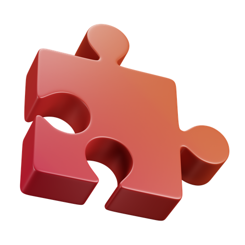 3dicons-puzzle-dynamic-color