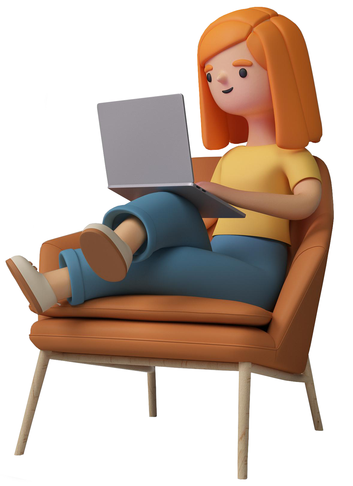 Cliente 3d