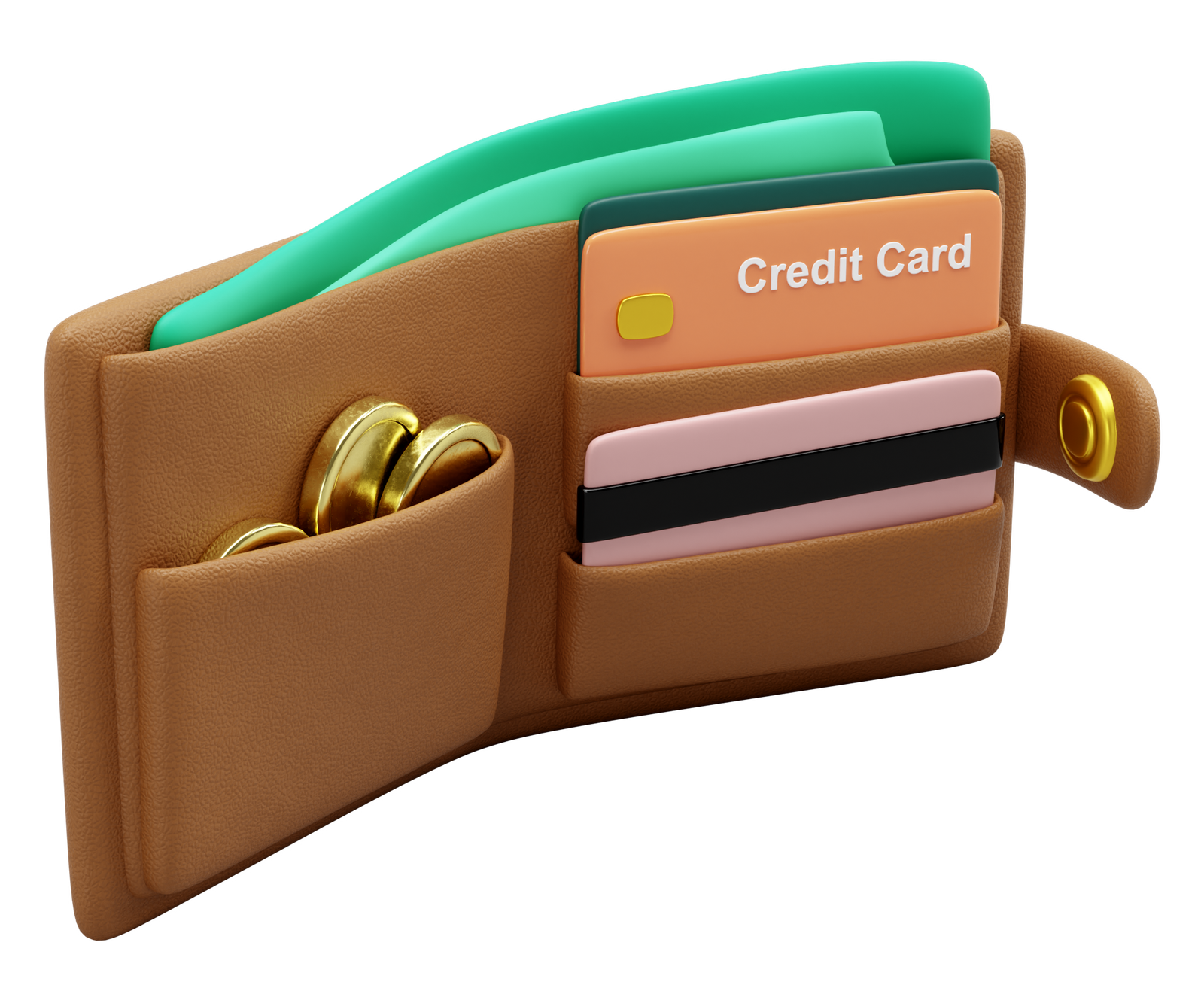 Formas de pago 3d