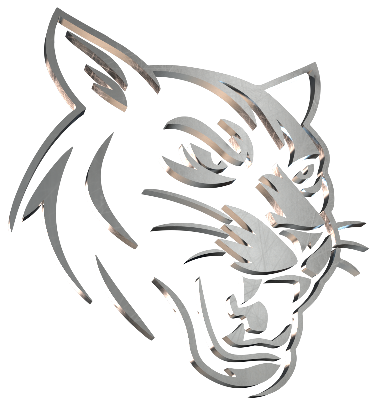 Logo 3d